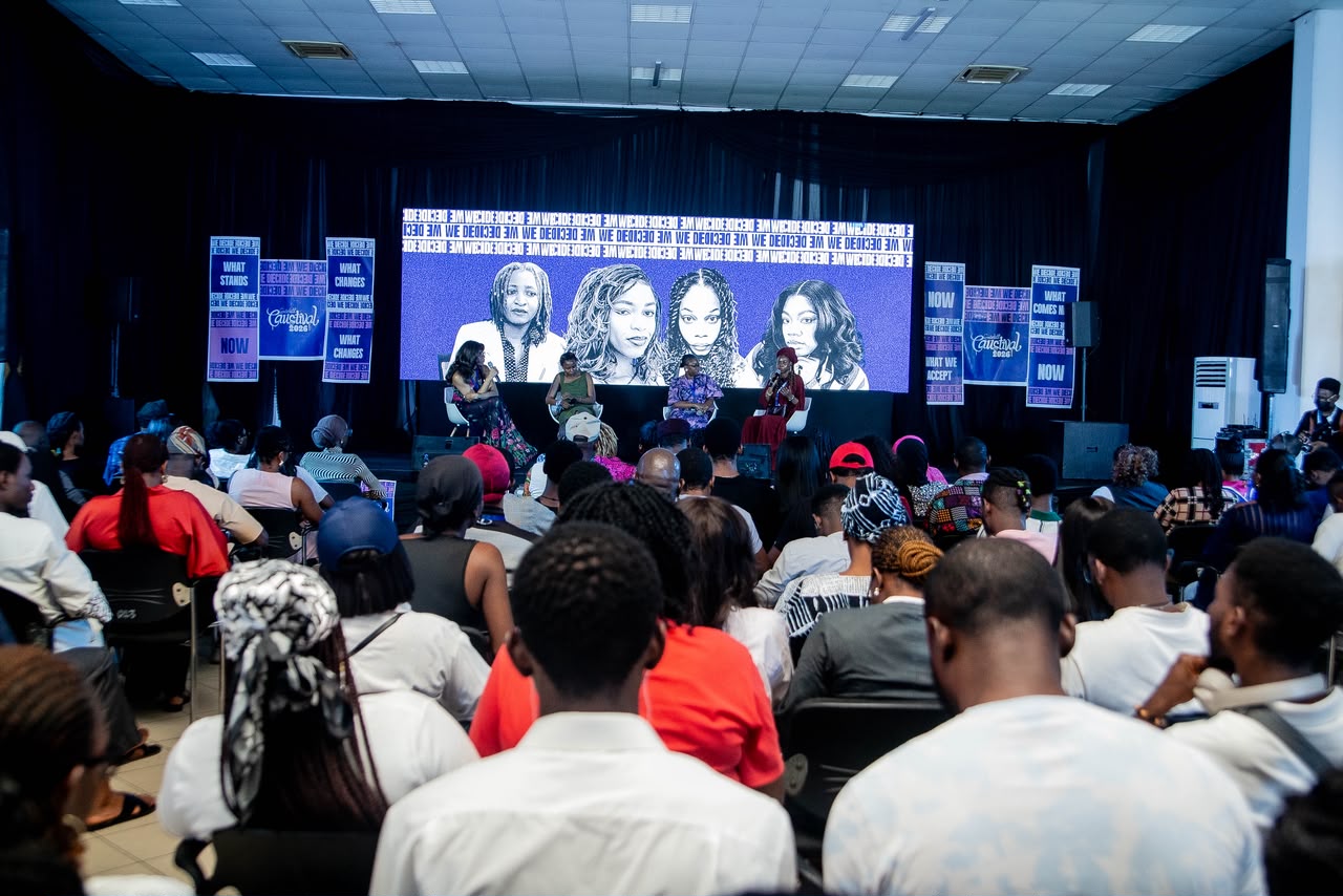 Young Nigerians raise concerns over trust, women’s inclusion ahead of 2027 polls