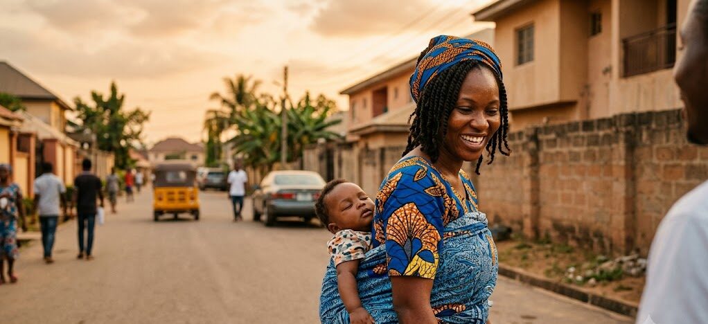 Lawyer raises concern over regulatory gaps in Nigeria’s surrogacy practice
