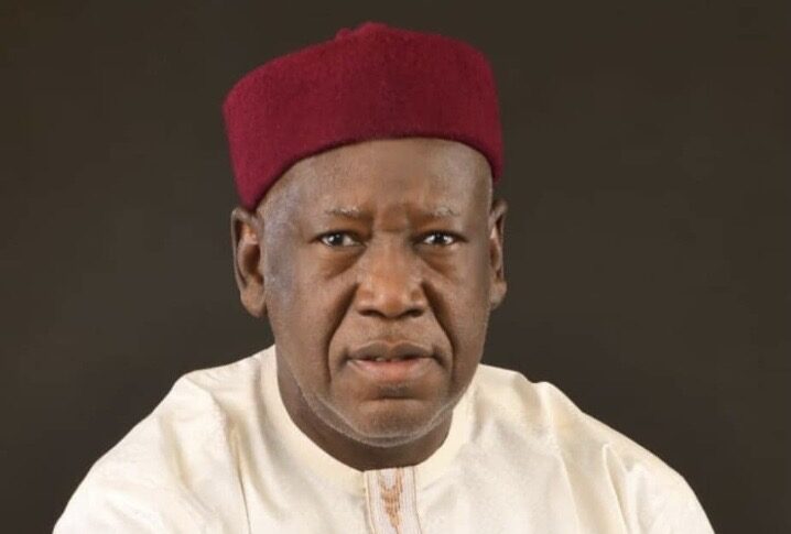 Gombe Rep dies after brief illness, Speaker Abbas, House mourn
