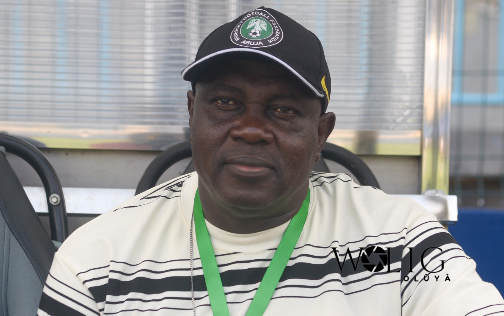 ‘We have identified areas we need to improve’ – Super Falcons coach says after Senegal win