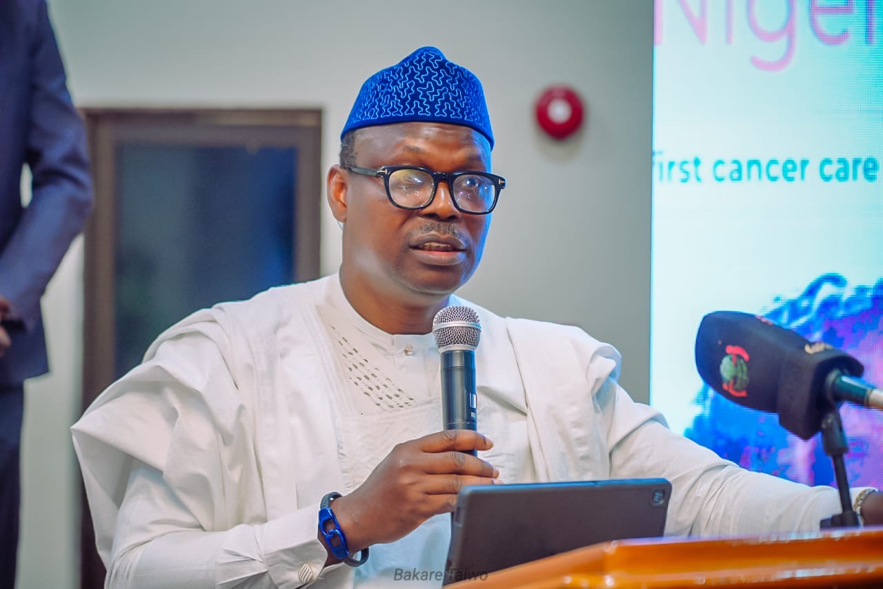 FG expands emergency healthcare system to 34 states, plans digital dispatch platform