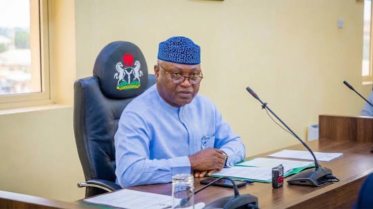 #EkitiDecides2026: What the people say about Gov Biodun Oyebanji’s performance in office
