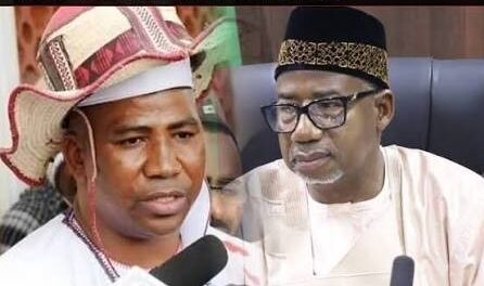 EFCC charges Miyetti Allah leader with money laundering over $2.53m received from Bauchi govt