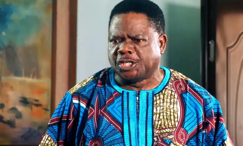 OBITUARY: Kola Oyewo: Requiem for Labaluyeke