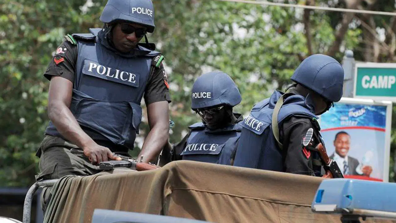 Nigeria Police give more details on operation that rescued ex-minister Adelabu’s relatives