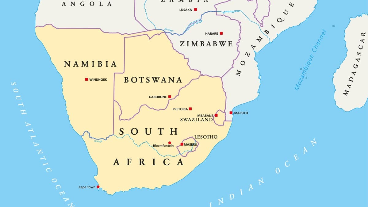 Xenophobia: Three more Nigerians killed in South Africa, toll rises to twelve in 2026