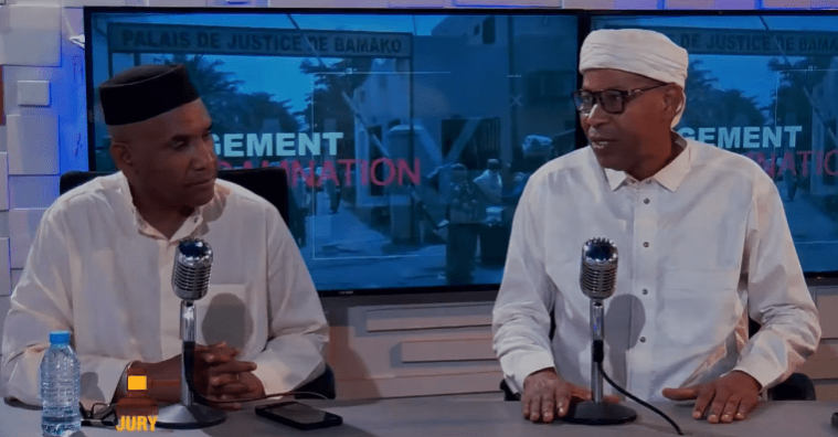 In Mali, two more journalists arrested under cybercrime law for criticising authorities