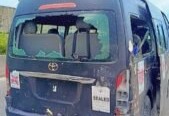 Illegal Dumping: Lagos Waste agency condemns attack on enfor