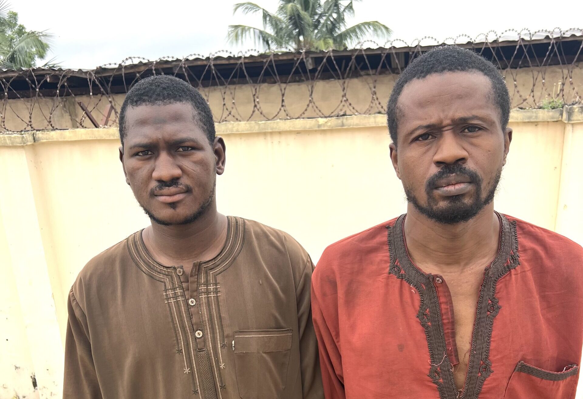 Court convicts two of impersonating EFCC officers, sets date for sentencing