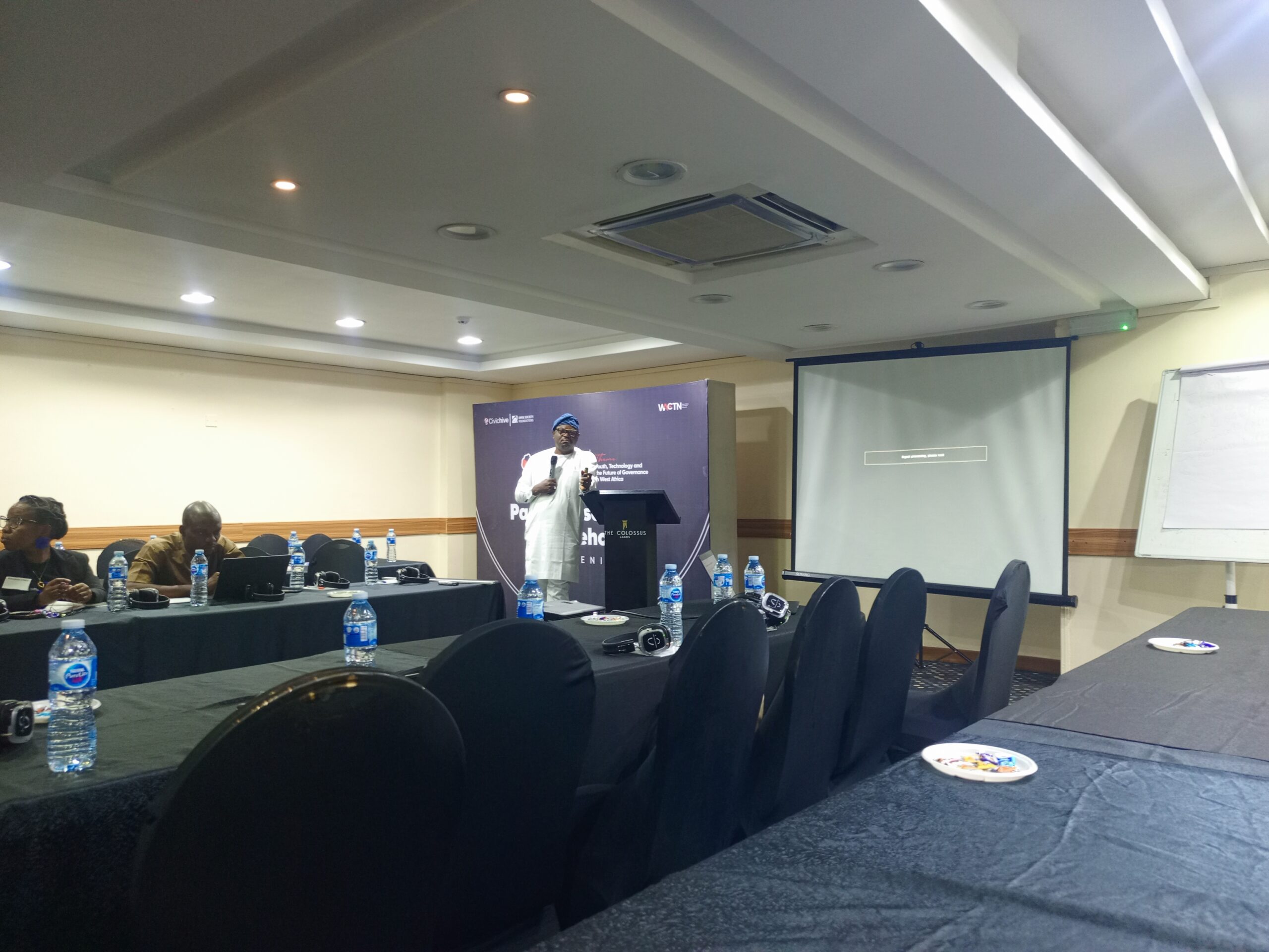 Compliance with regulations, legal obligations, makes NGO impact sustainable – BudgIT CEO