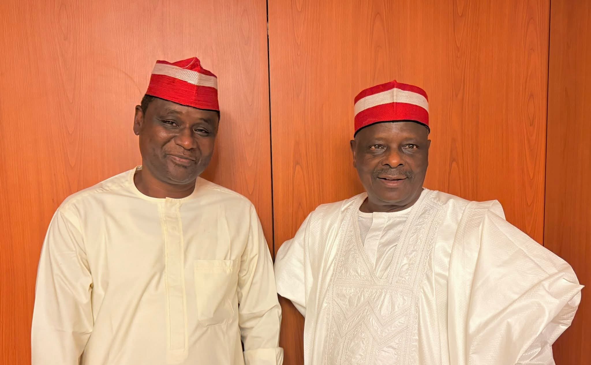 Peter Obi’s ally sues Kwankwaso over Kano NDC primaries