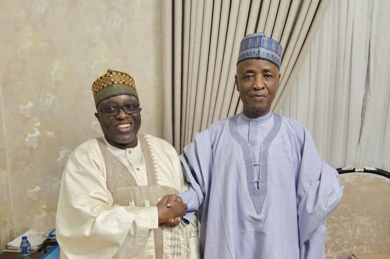Tambuwal’s ally joins APC after losing Sokoto ADC governorship ticket