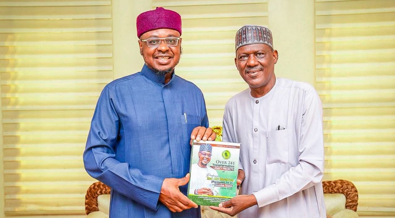 Pantami’s ward APC chair, ADC rep candidate join PDP