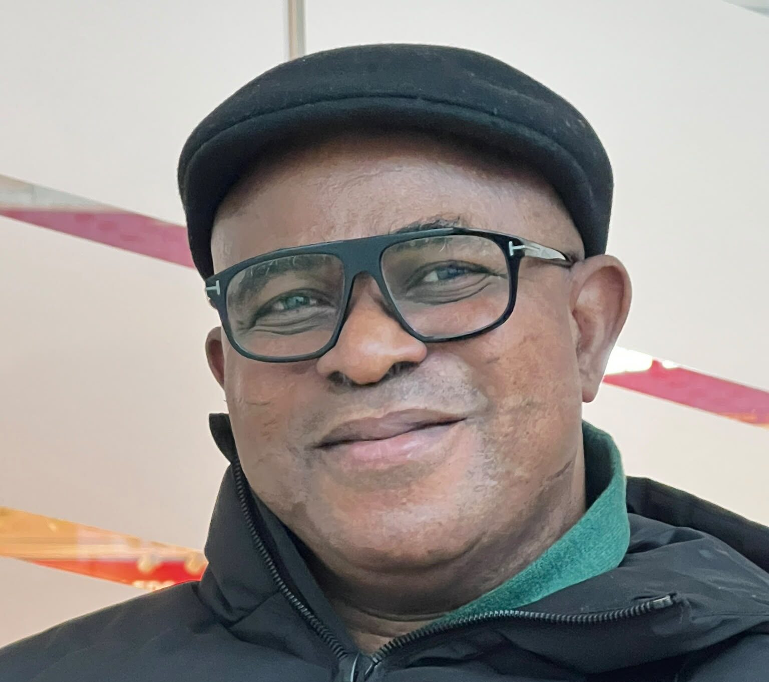 Para Swimming: Adeyemi unveils ambitious revival plan, targets LA 2028 success