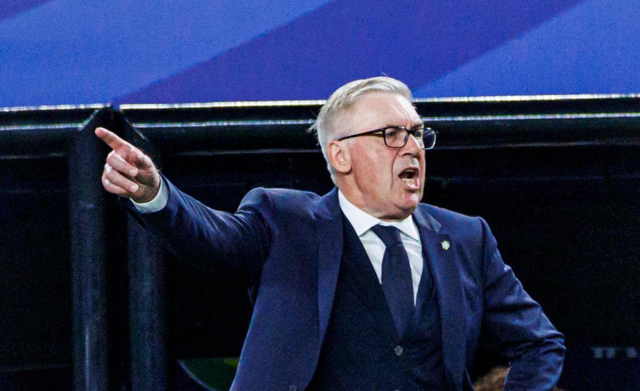 World Cup: Ancelotti unfazed by Haaland threat as Brazil prepare for Norway clash