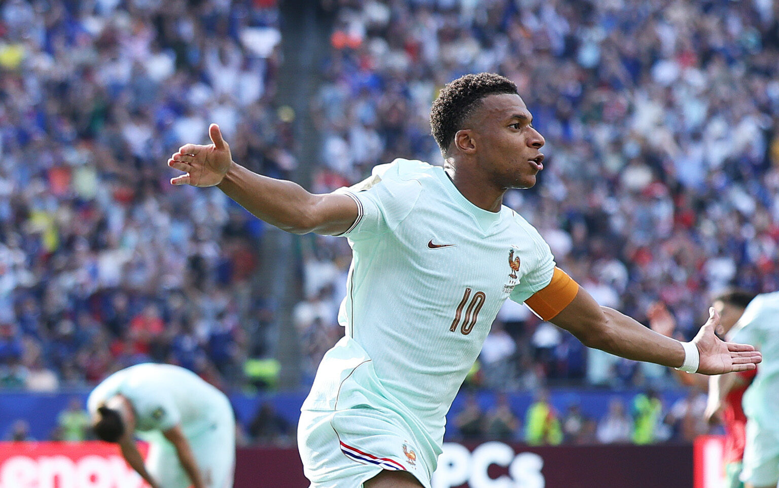 Mbappe’s Era: How France’s record breaker is becoming a World Cup immortal