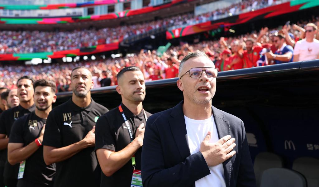‘The future looks bright for Morocco’: Ouahbi backs Atlas Lions after historic FIFA World Cup run