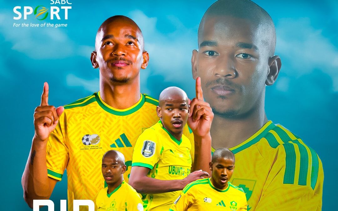 South Africa World Cup star Jayden Adams dies at 25