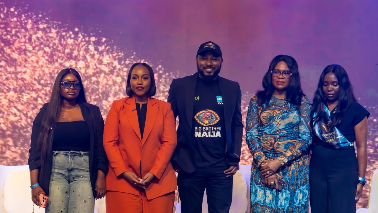 betPawa named headline sponsor for Big Brother Naija Season 11