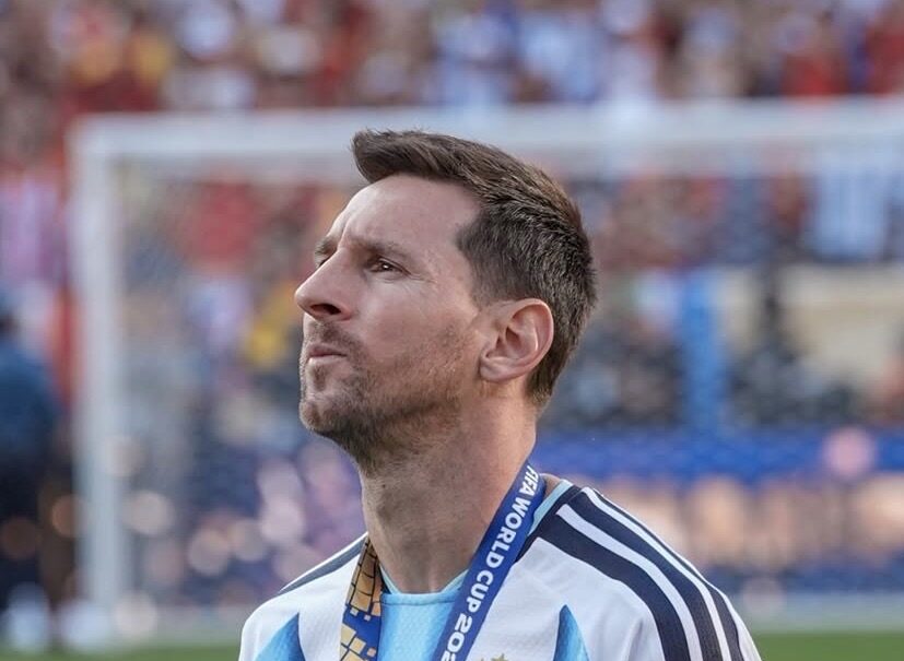 ‘The pain is so great’: Messi breaks silence after World Cup Final heartbreak