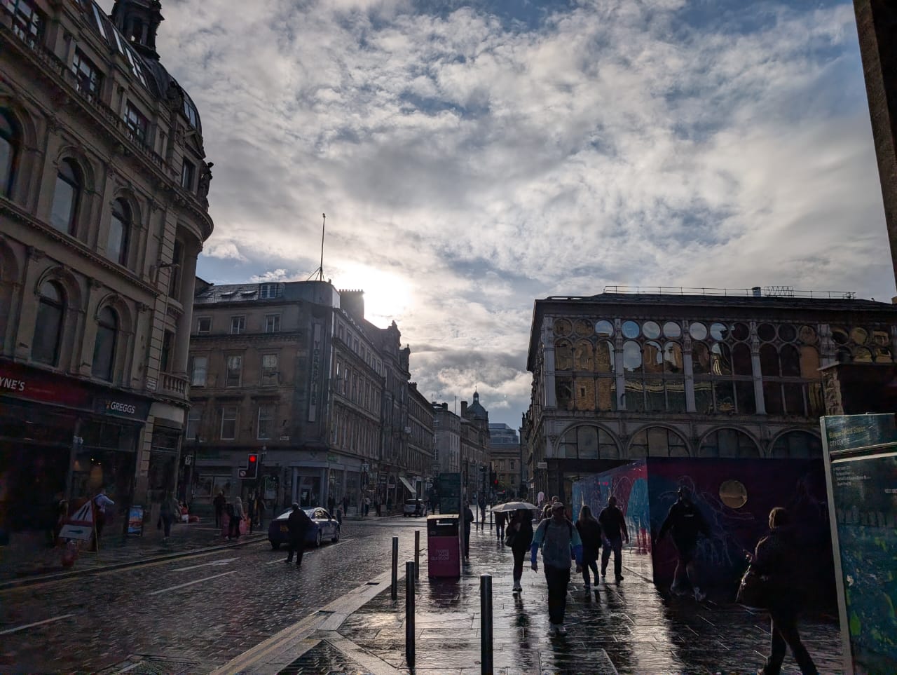Glasgow 2026: Reporter’s Diary – Day 4