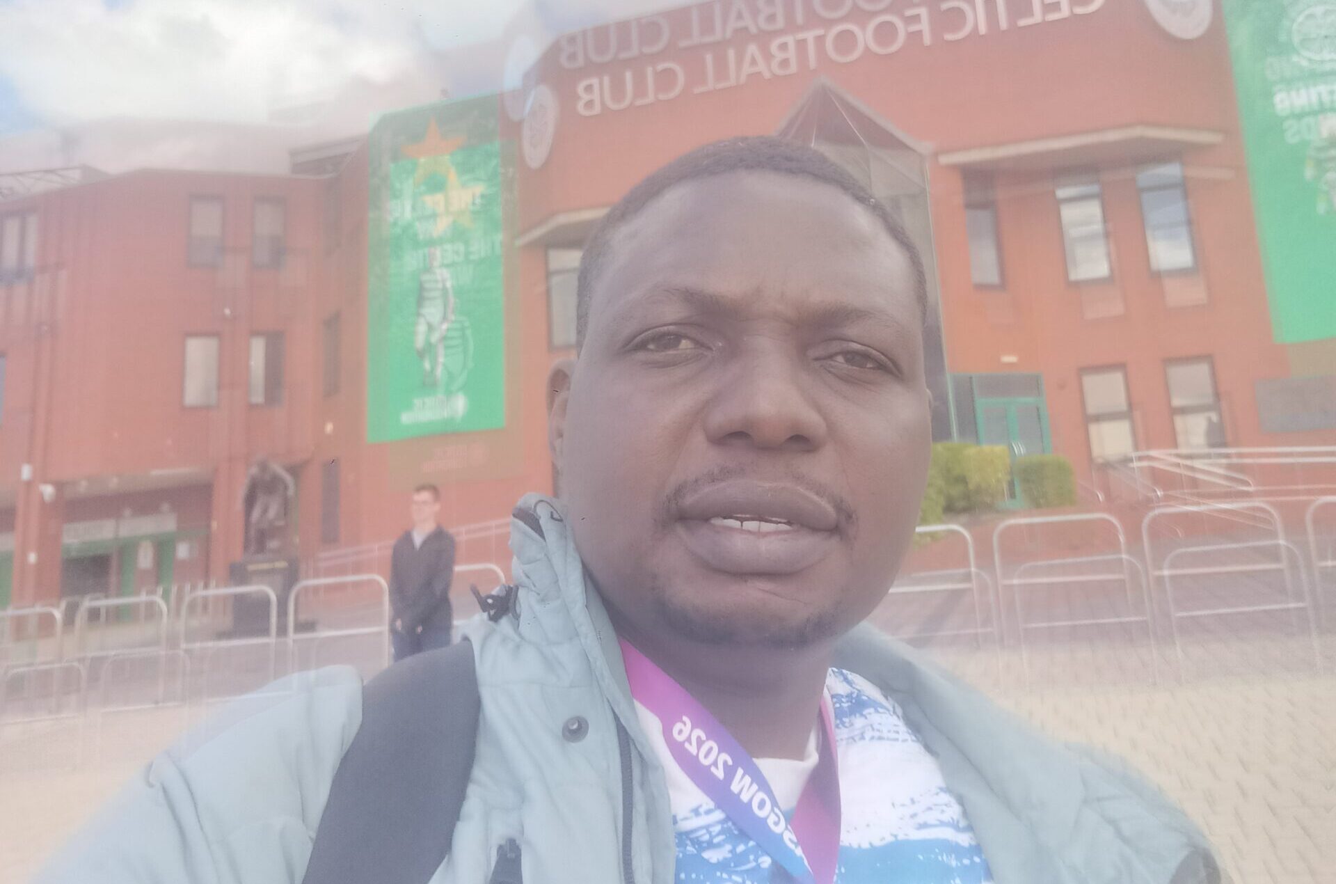 Glasgow 2026: Reporter’s Diary – Day 5 – My Glasses Got Lost!