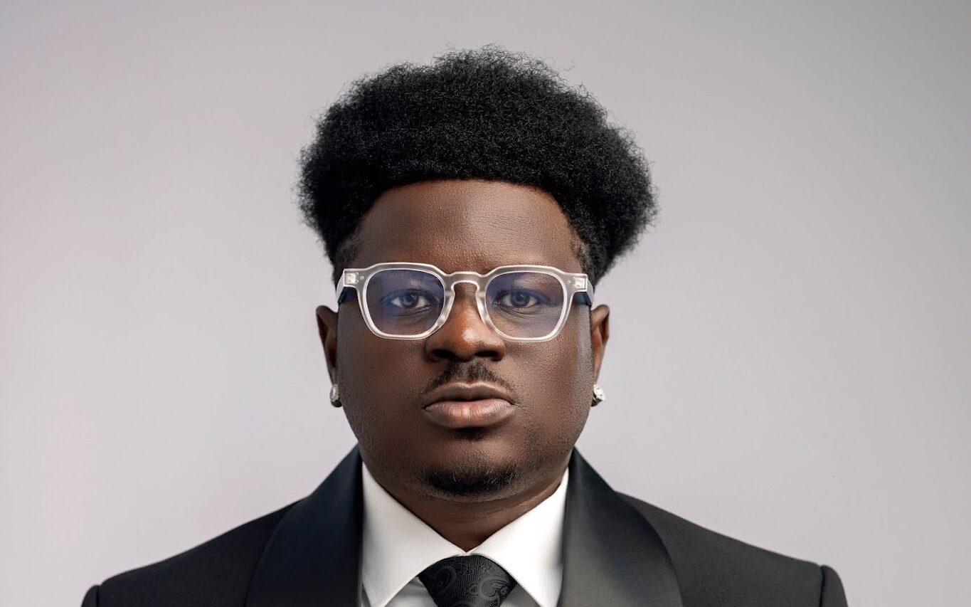 Kennyblaq set to host sixth Oxymoron Comedy Concert in Lagos
