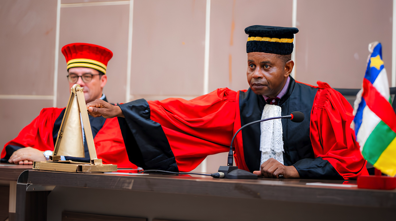 As US goes after ICC, countries must help international criminal justice survive