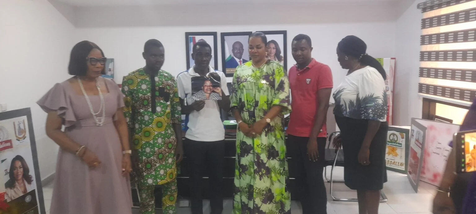 Family lauds Edo govt for rescuing mentally ill woman