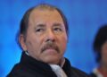 Nicaragua’s President, Daniel Ortega