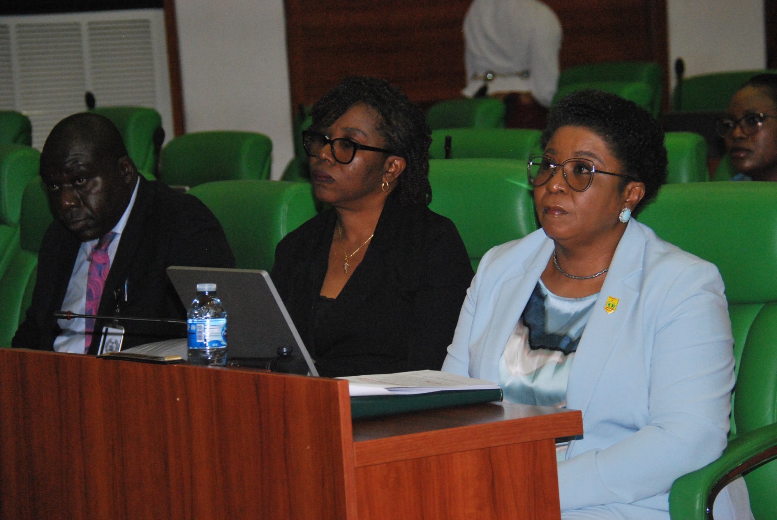 PFIPC Probe: Reps panel declares appointment letter of agency’s DG fake, HOS testifies