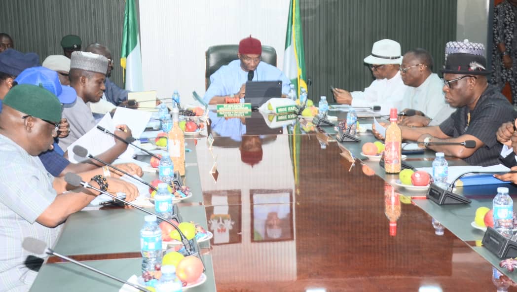 State Police: Reps move to align with Senate on Tinubu’s proposal