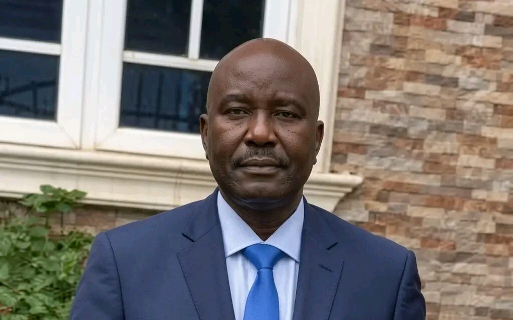 Former Benue SSG dies after suspected bandit attack
