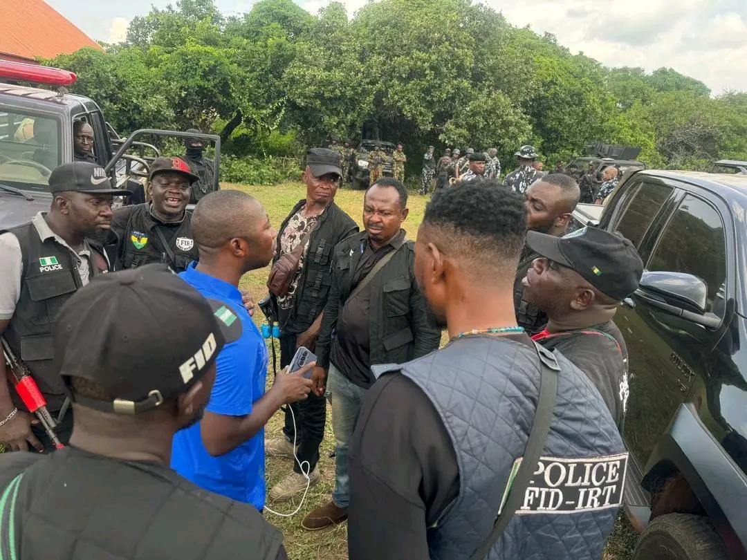 Kogi organises search for abducted NECO candidates