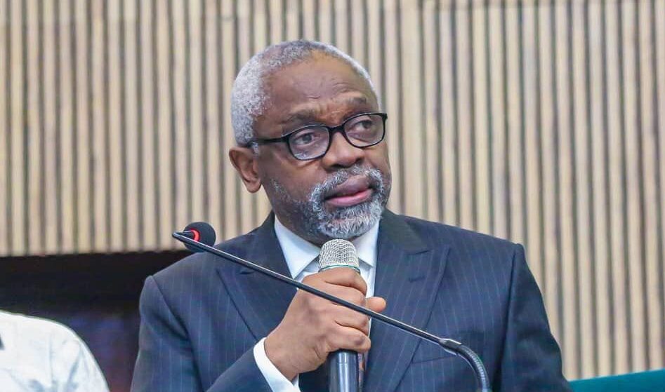 ICPC confirms questioning Gbajabiamila