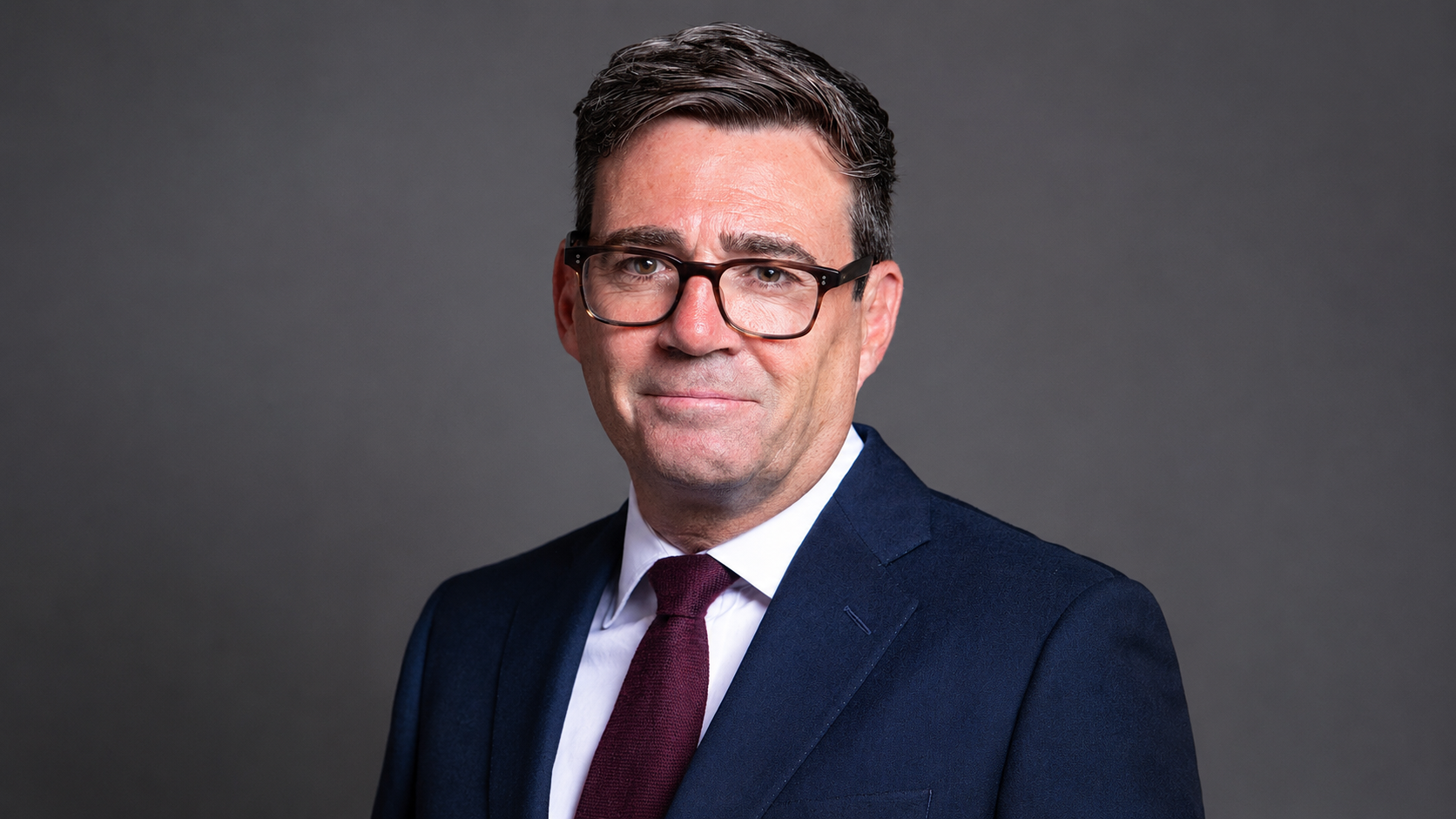 UK gets new Prime Minister