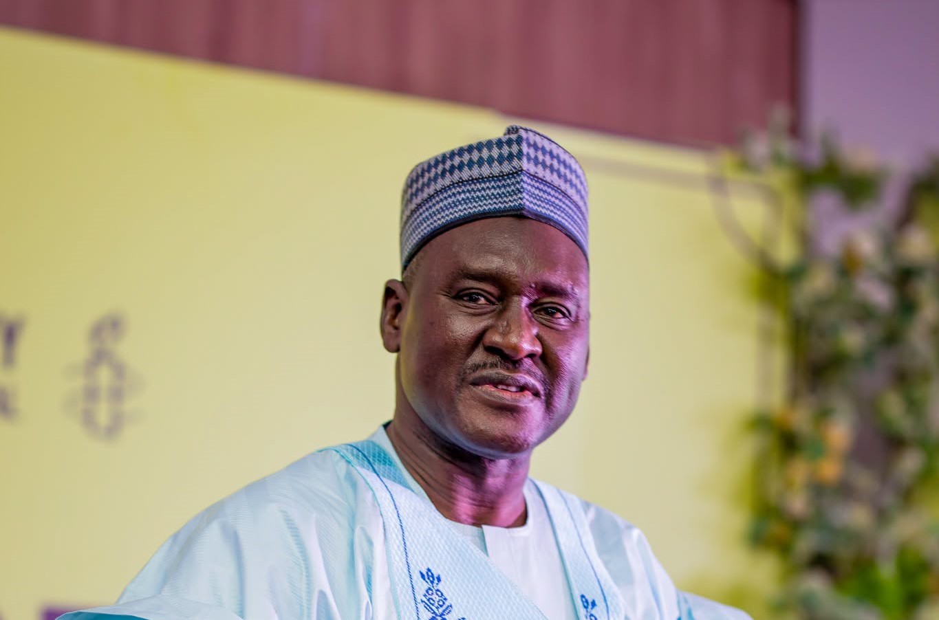 Nigeria’s TI receives global anti-corruption honour