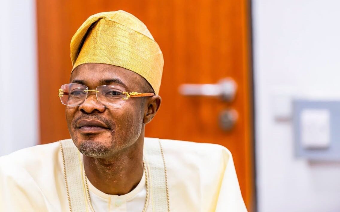 Fake Agency Scandal: Adeyemi says he’s unsure of Gbajabiamila’s role