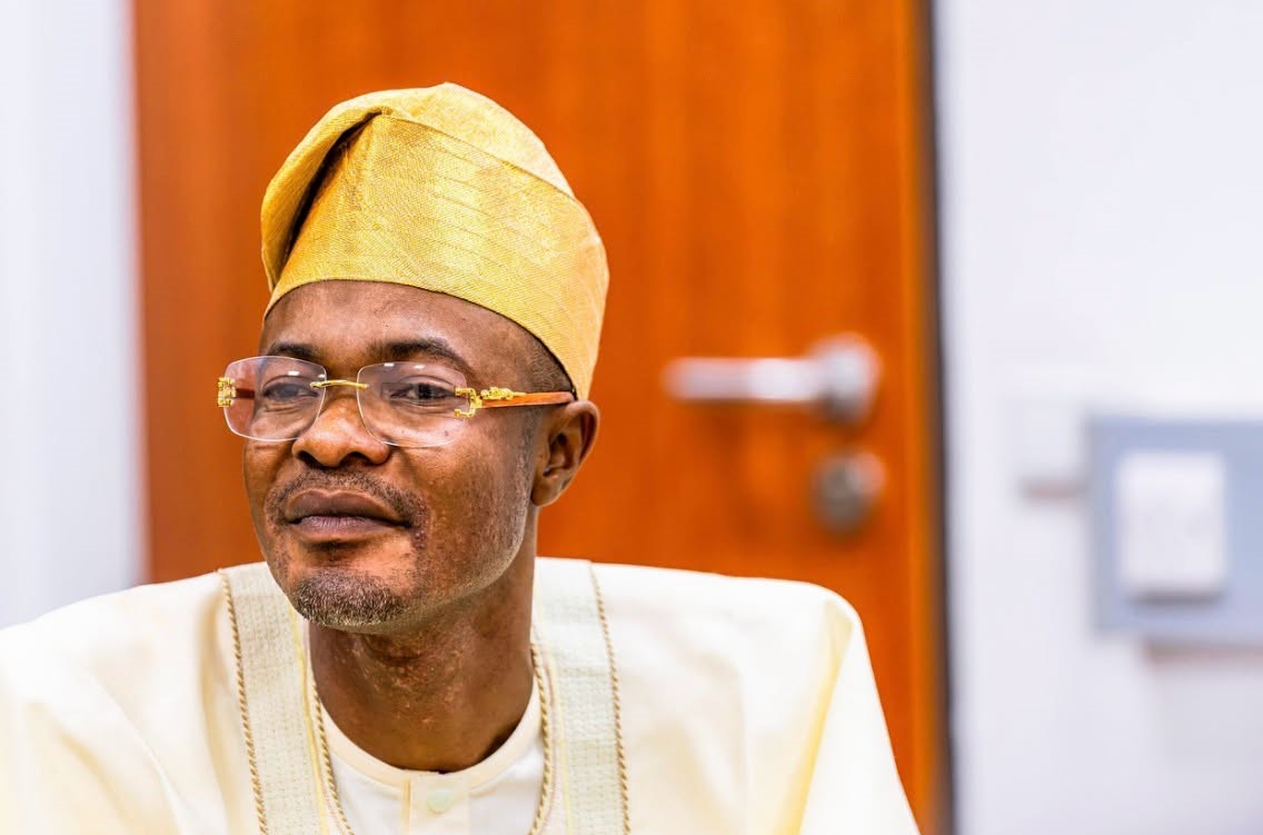Fake Agency Scandal: Police launch manhunt for Adeyemi