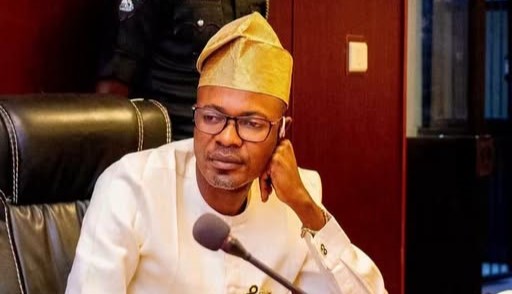 How fake agency ‘DG’ Adeyemi outsmarted federal officials to secure CBN accounts, office space