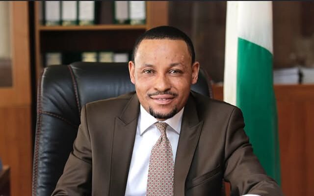 Court grants ex-CCT chairman, Danladi Umar, N100 million bail