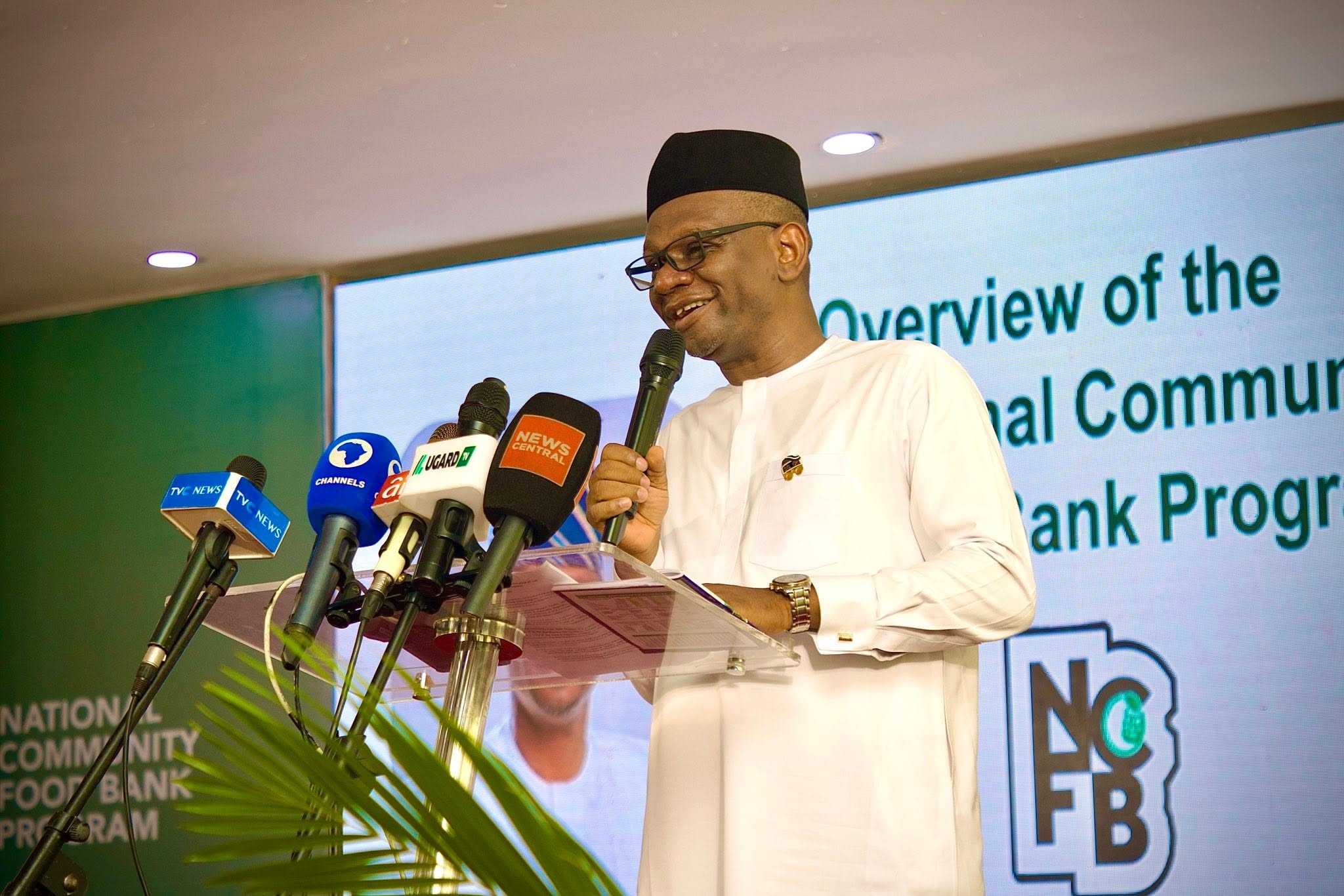 FG deploys digital tracking, identifies 217,000 unvaccinated children