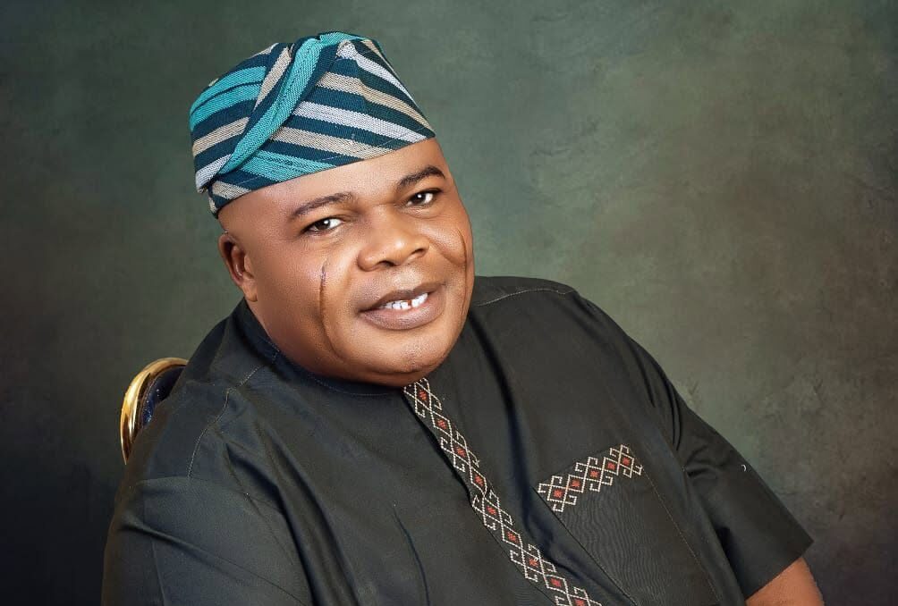 Ondo Assembly Crisis: 21 lawmakers ask Speaker to resign or be forced out