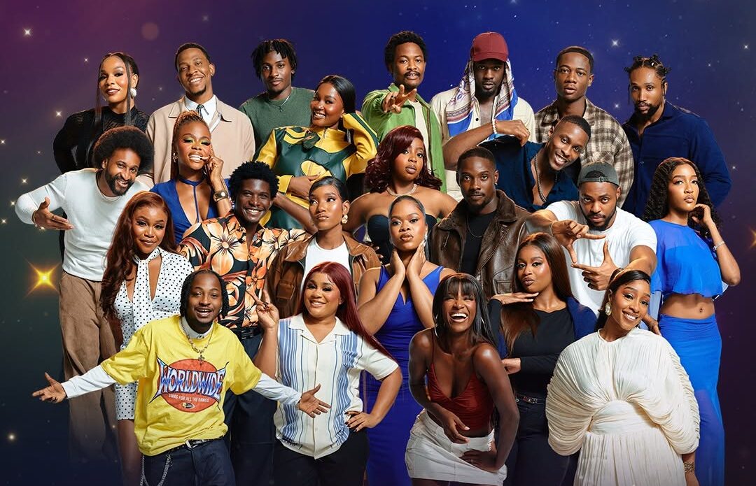 Meet Big Brother Naija Season 11 Housemates (PHOTOS)