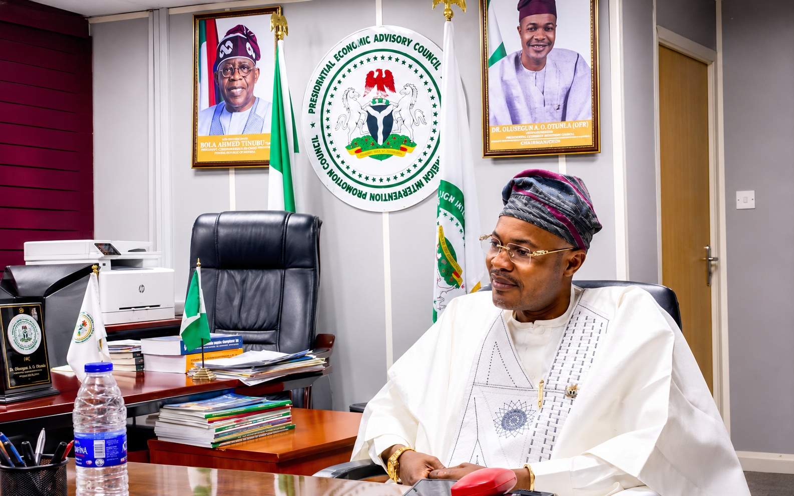 Gbajabiamila/Adeyemi Scandal: What staff of disowned agency say about its operations
