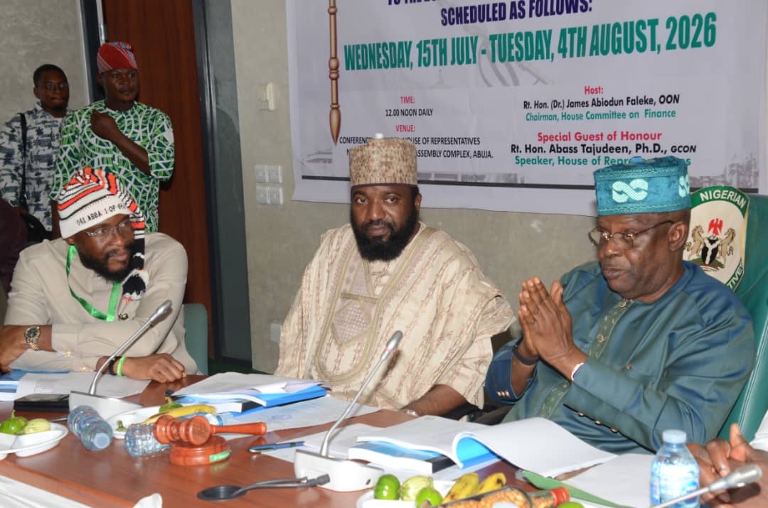 Reps demand details of ₦34tn import duty waivers, query Customs revenue records