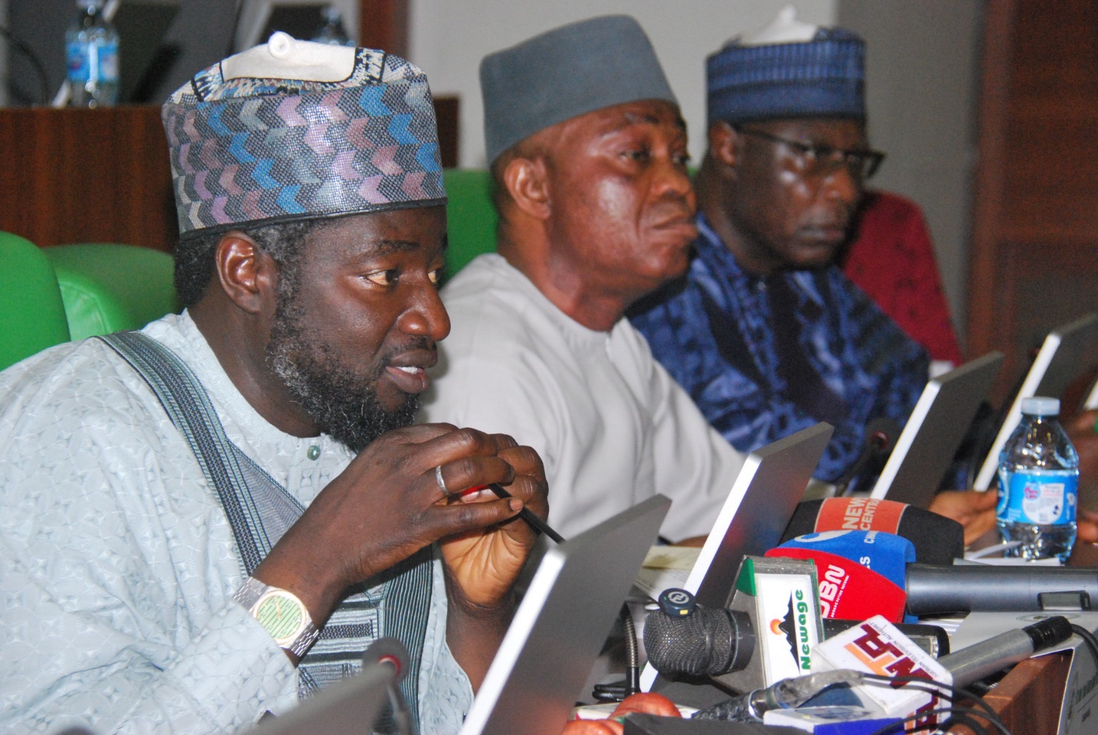 Why IGP failed to produce alleged PFIPC DG despite Reps panel’s 48-hour ultimatum