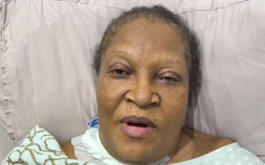 “Don’t let me die” — Ngozi Nwosu appeals for ₦30m for surgeries