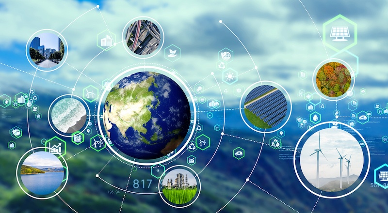Climate tech overtakes fintech as Africa’s top venture funding sector – Report