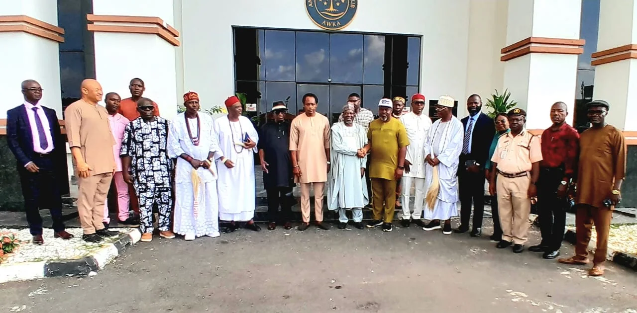 Abia, Anambra commit to peaceful resolution of boundary disputes